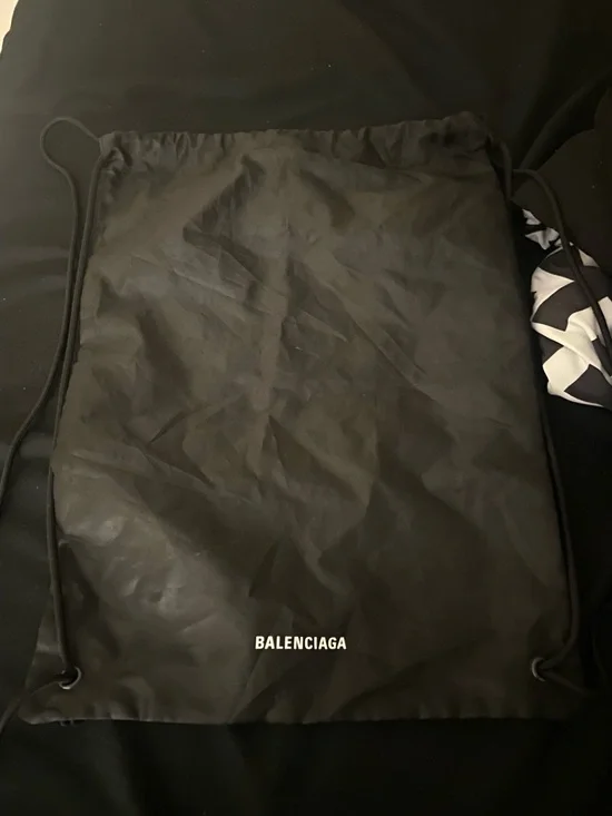 Authentic Balenciaga Triple S sneakers - Picture 9 of 9